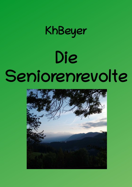 Seniorenrevolte