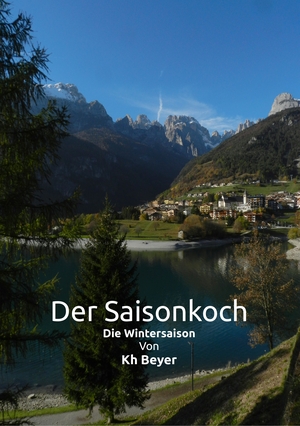 Der Saisonkoch -Wintersaison