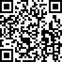 Ein QR-Code, der Informationen oder eine Website verlinkt.