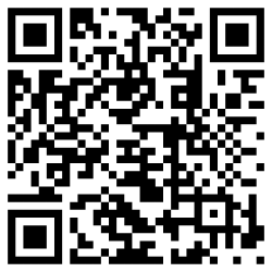 Ein QR-Code, der zur Verbindung oder weiterführenden Informationen genutzt werden kann.