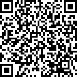 Ein QR-Code auf einem weißen Hintergrund, der Informationen scannt.